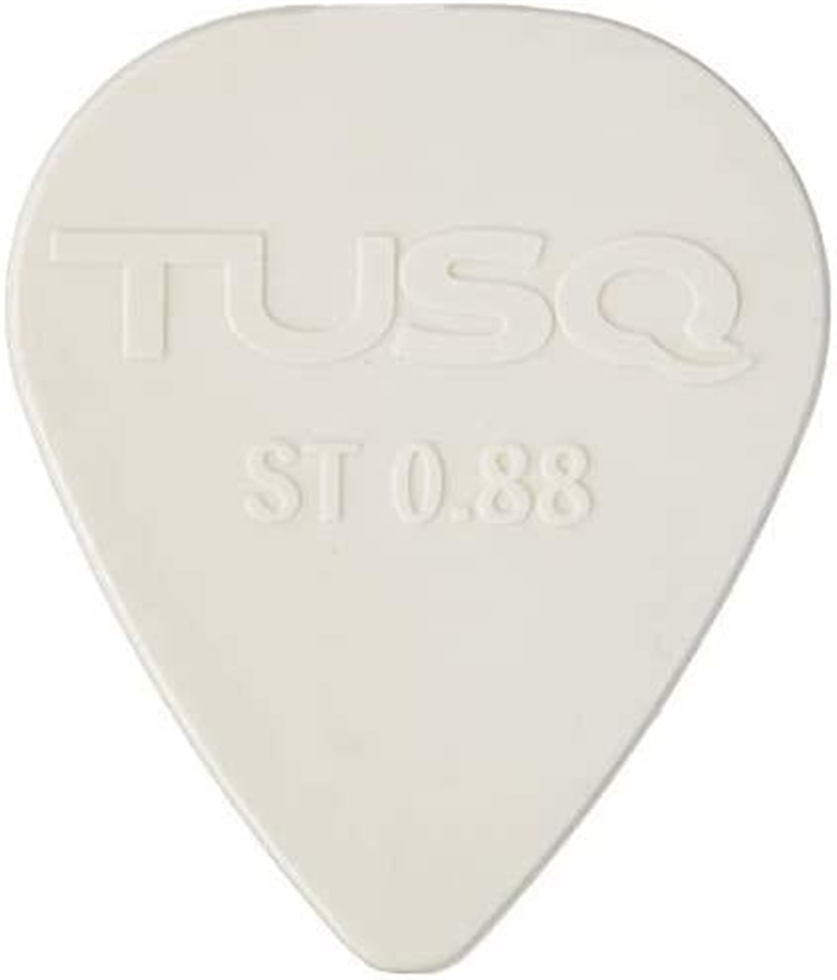 Graphtech PQP-0088-W6 TUSQ Standard Pena (0.88mm, Bright Tone, 6'lı)