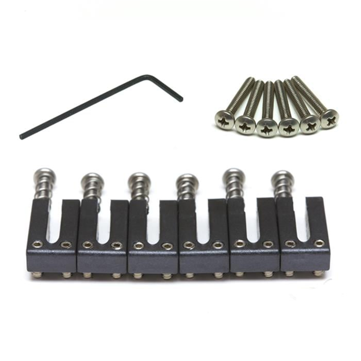 Graphtech PS-8002-R0 String Saver Elite Eşik Seti (Sağ)