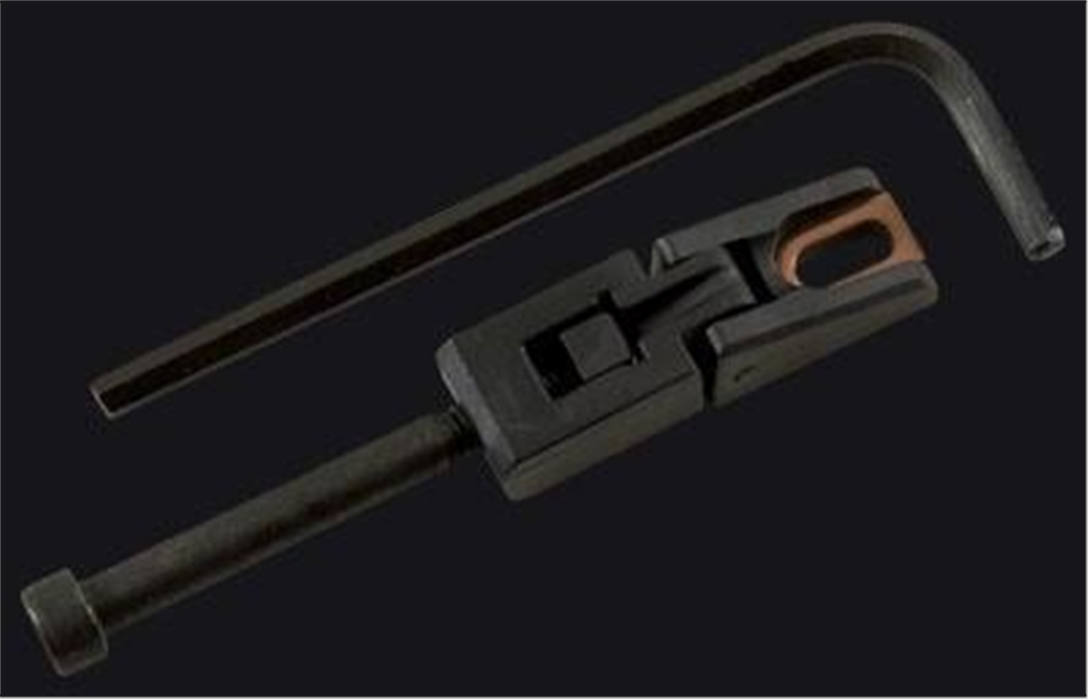 Graphtech PS-8080-07 String Saver Floyd Rose Eşik (7 Telli)