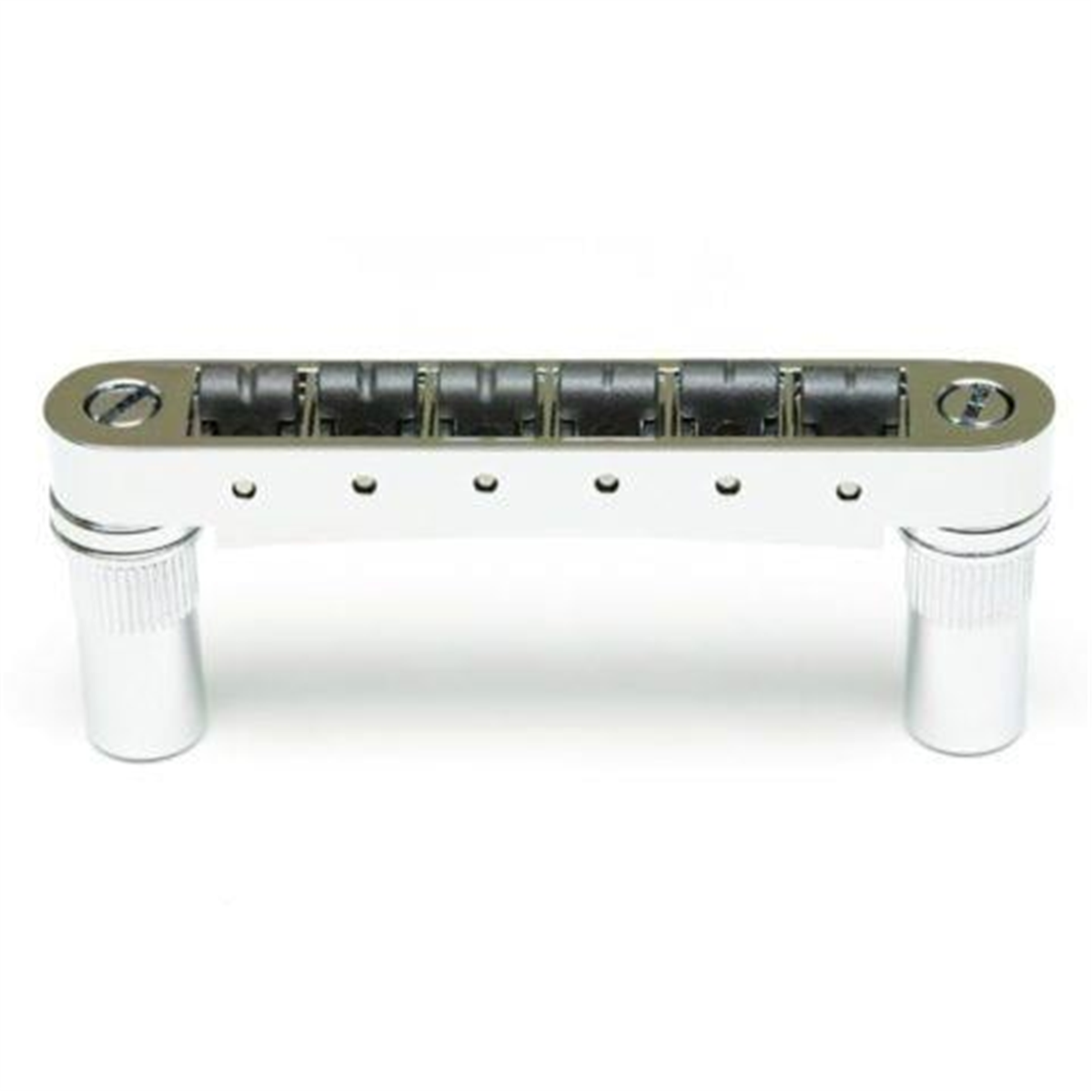 Graphtech PS-8863-C0 ResoMax NV2 Köprü (6mm, Krom)