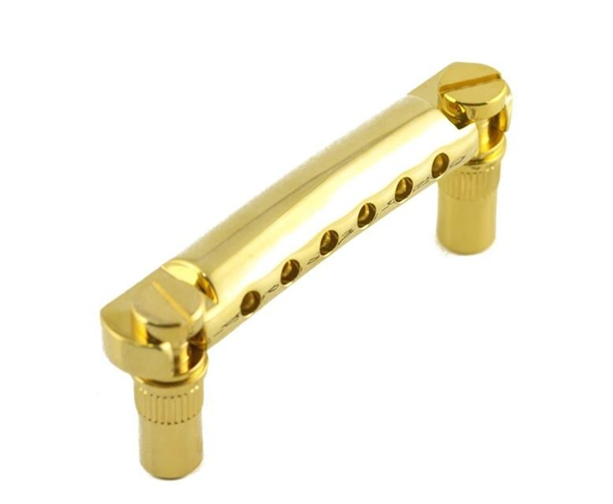 Graphtech PS-8893-G0 ResoMax Akort Kuyruğu (Gold)