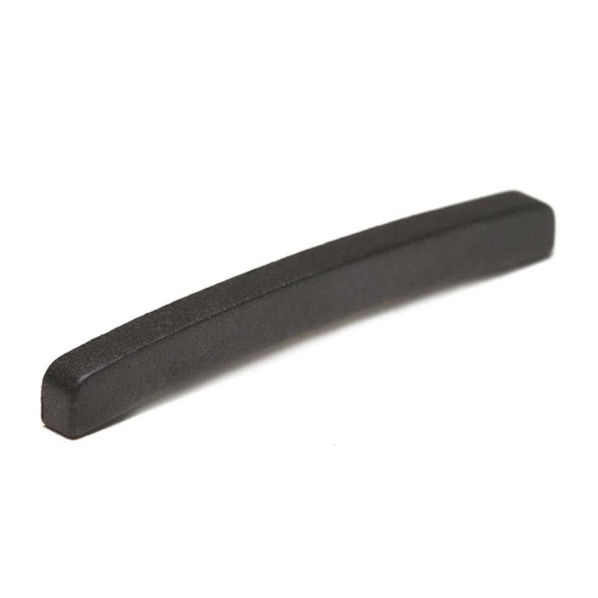 Graphtech PT-1000-00 Black TUSQ XL Fender Curved Bottom Blank