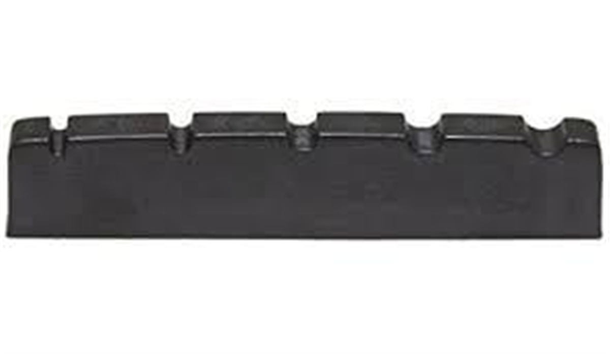 Graphtech PT-1400-00 Black TUSQ XL Slotted Bass 5 String