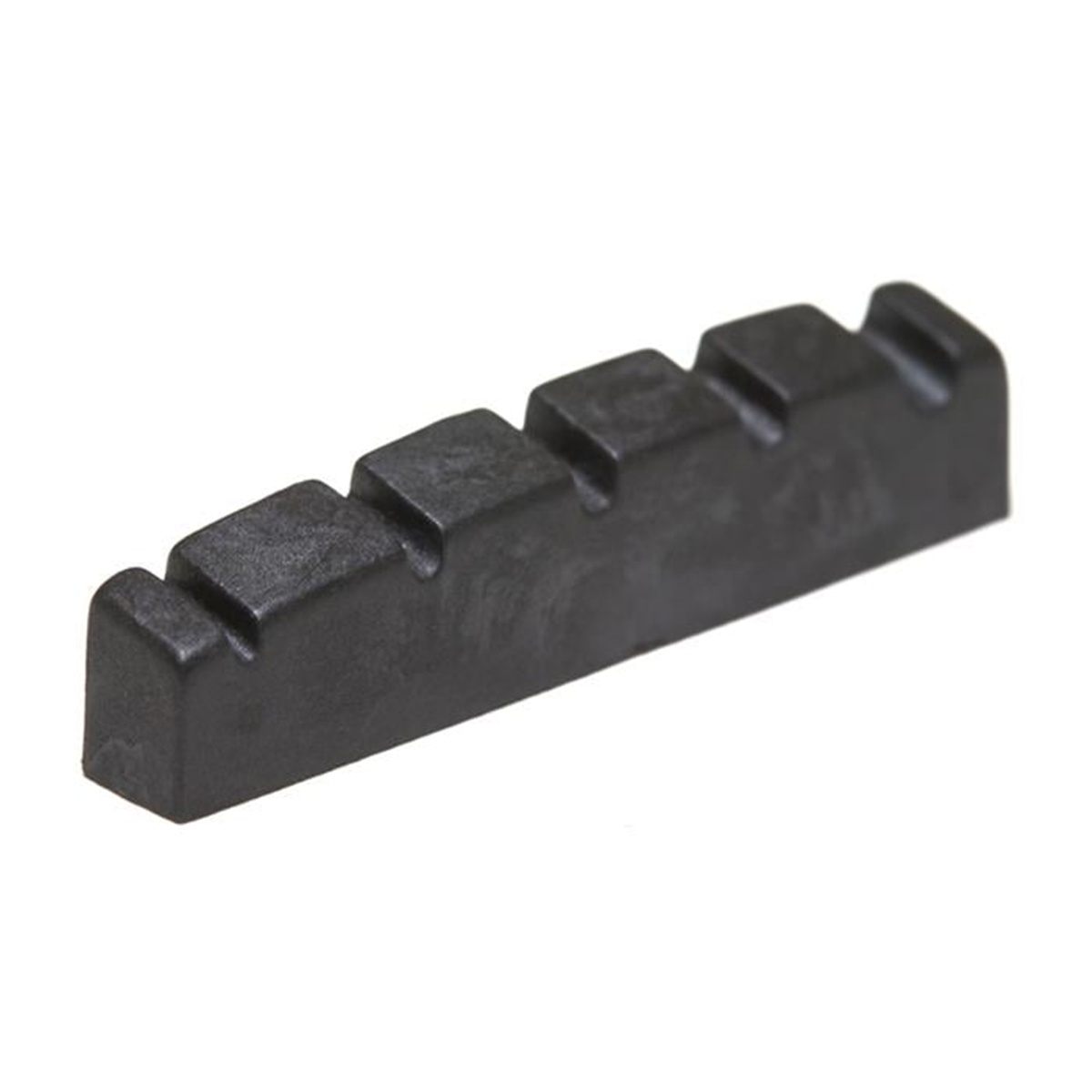 Graphtech PT-1412-00 Black TUSQ XL Üst Eşik (5 Telli Bas)