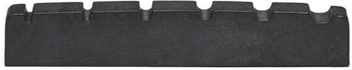 Graphtech PT-1600-00 Black TUSQ XL Üst Eşik (6 Telli Bas)