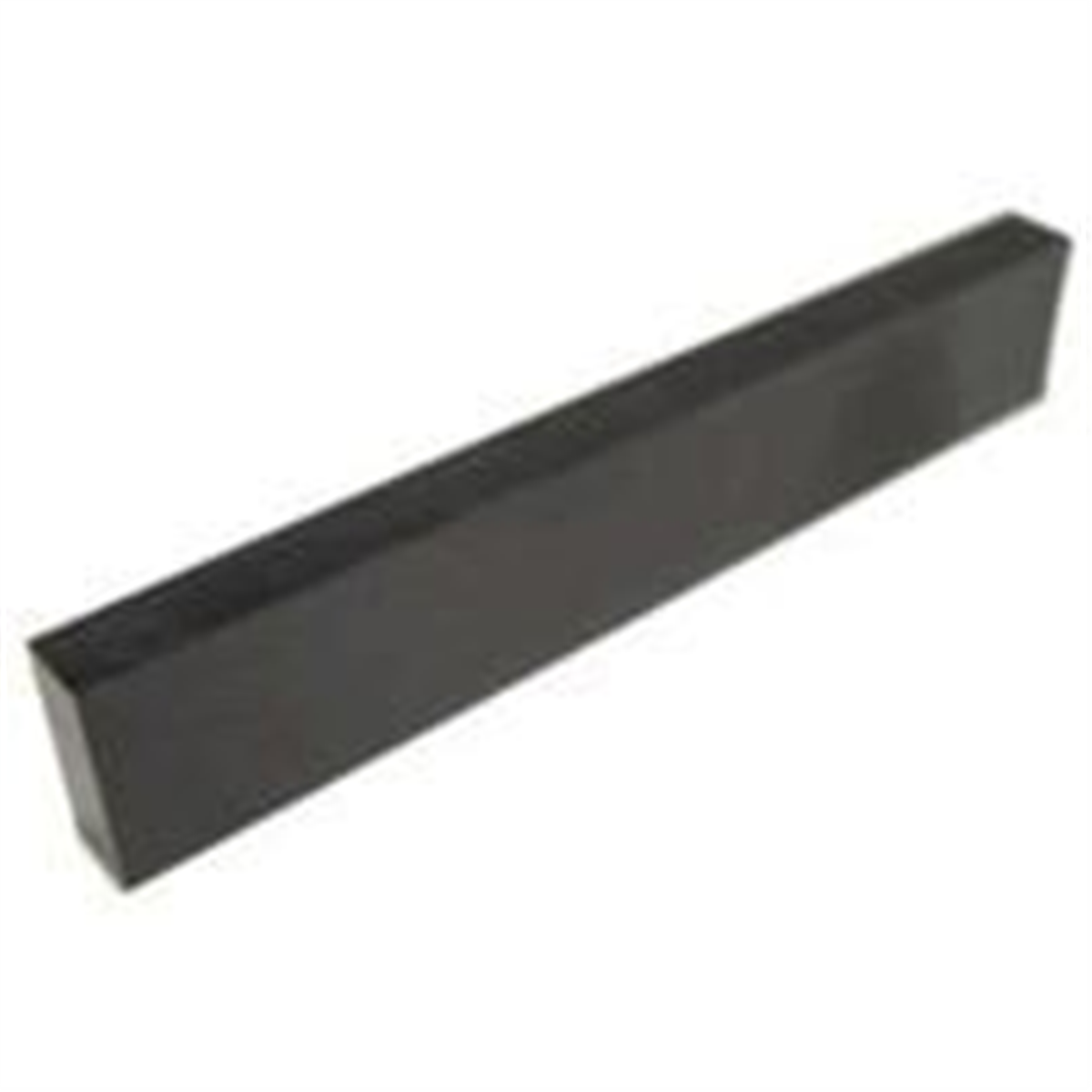 Graphtech PT-4187-00 Black TUSQ XL Üst Eşik Bloğu (3/16