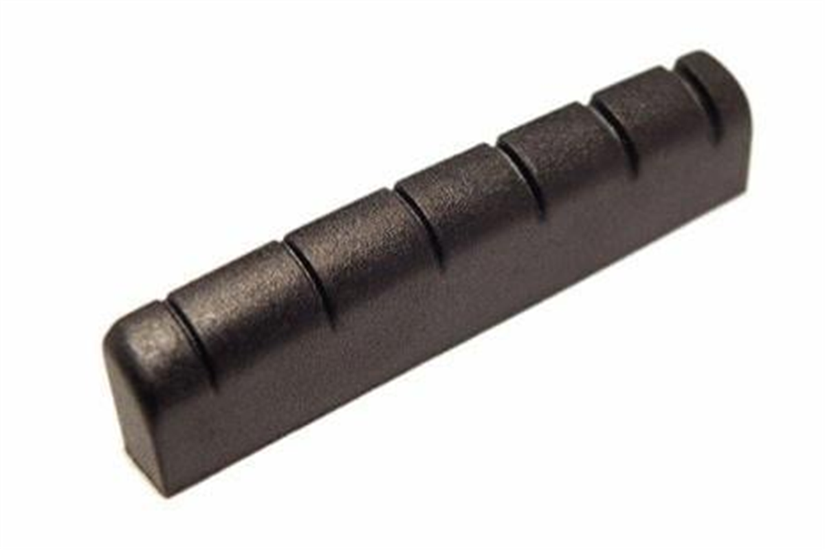 Graphtech PT-6010-00 Black TUSQ XL Üst Eşik (Gibson Jumbo)
