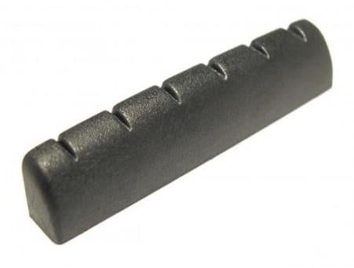 Graphtech PT-6060-00 Black TUSQ XL slotted 14
