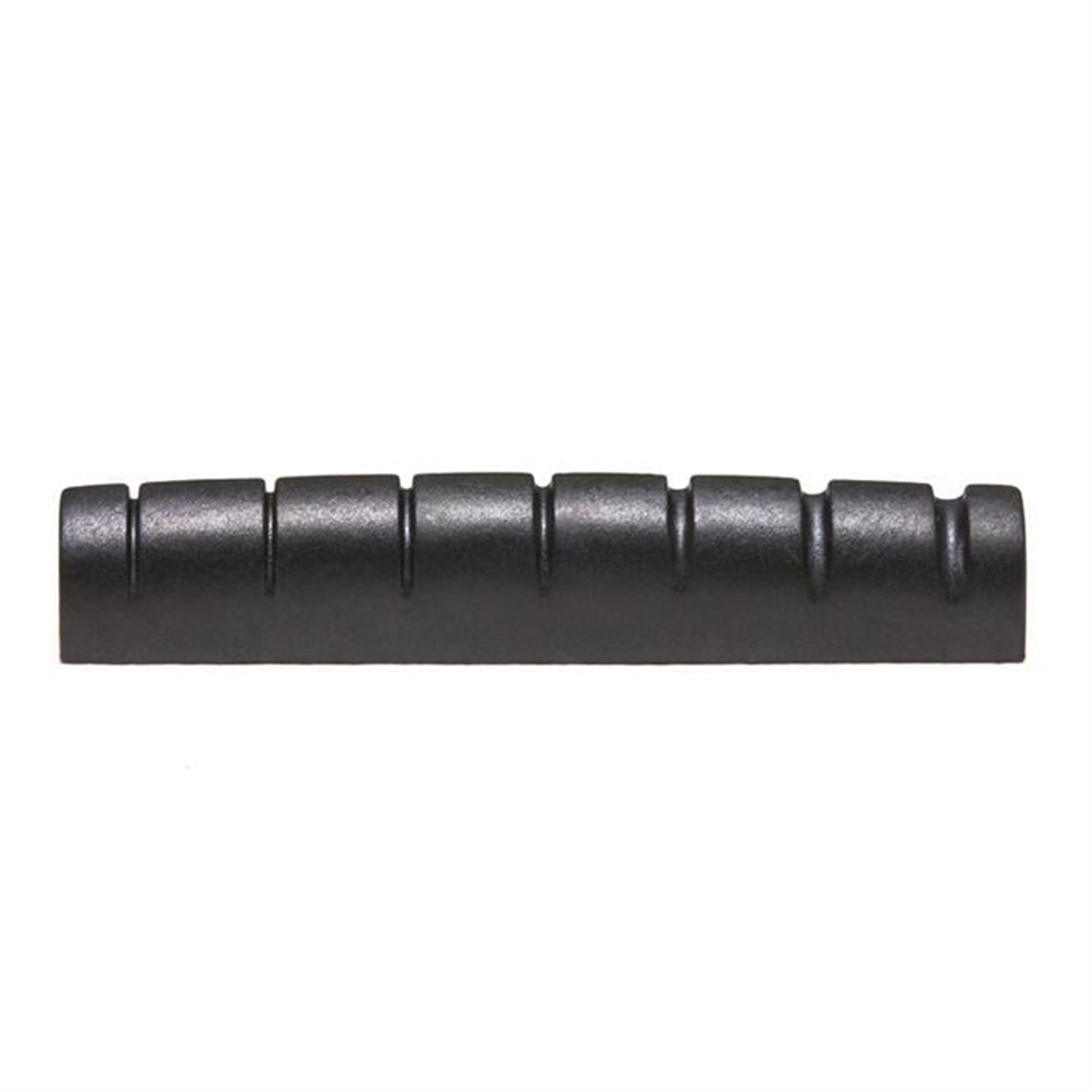 Graphtech PT-6700-00 Black TUSQ XL Üst Eşik (Kiesel/Carvin, 7 Telli)