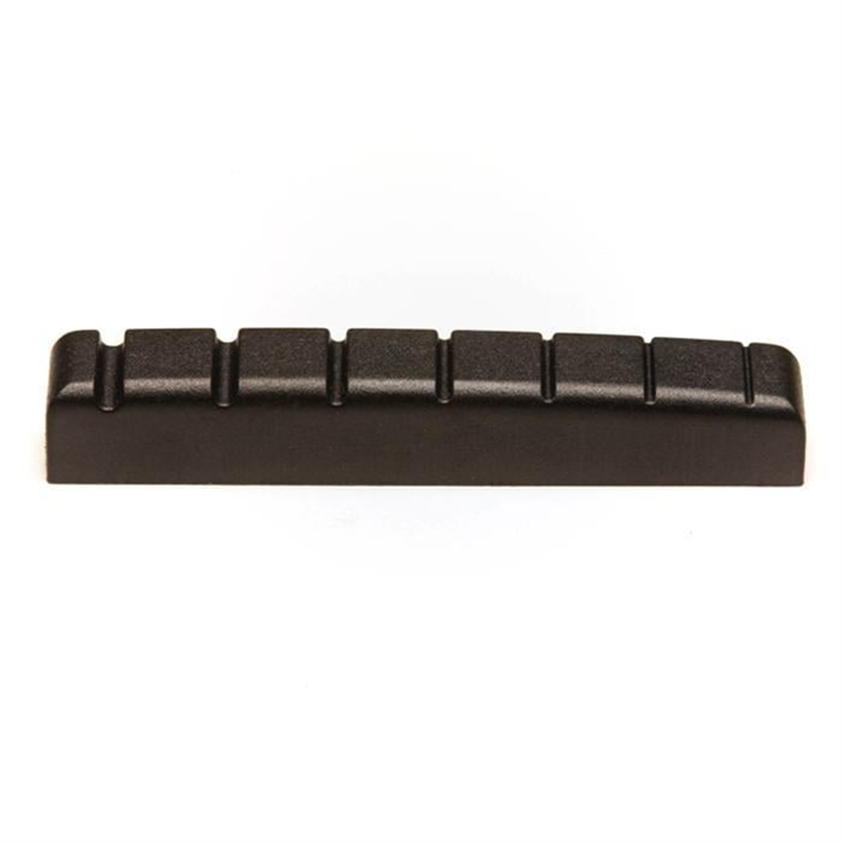 Graphtech PT-6748-L0 Black TUSQ XL Üst Eşik (Schecter, 7 Telli, Solak)
