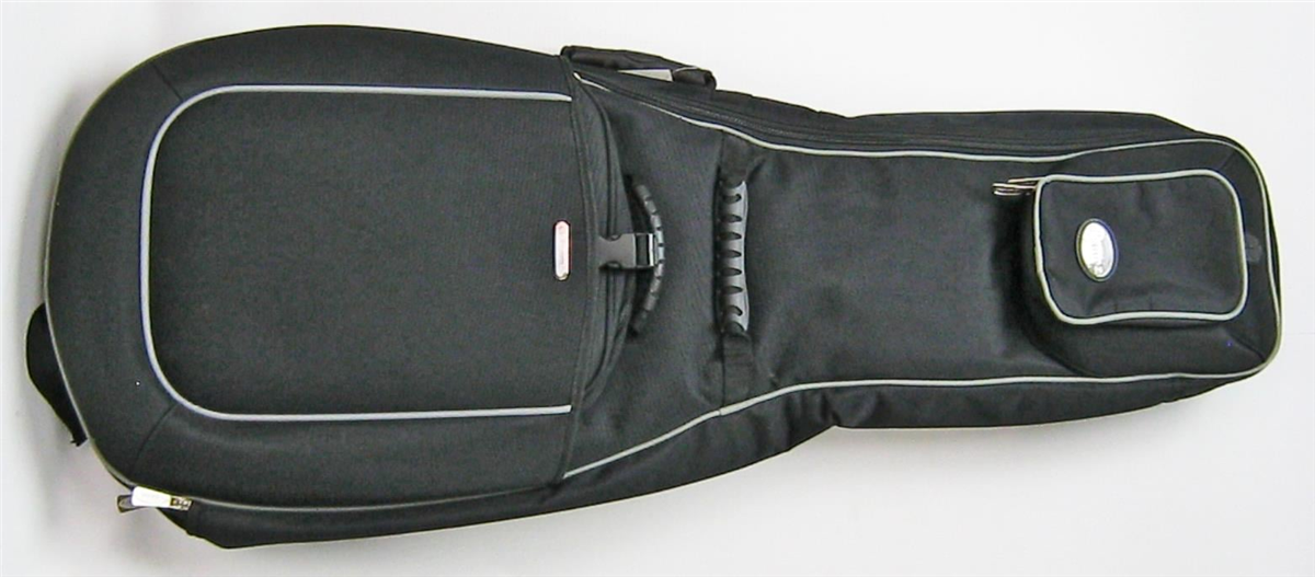 Ibanez IAB7-BK Akustik Gitar Kılıfı (Siyah)