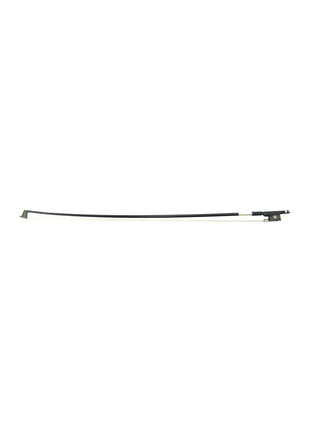 Kinglos KNG XS-92VN Karbon Fiber Keman Yayı (4/4, Siyah)