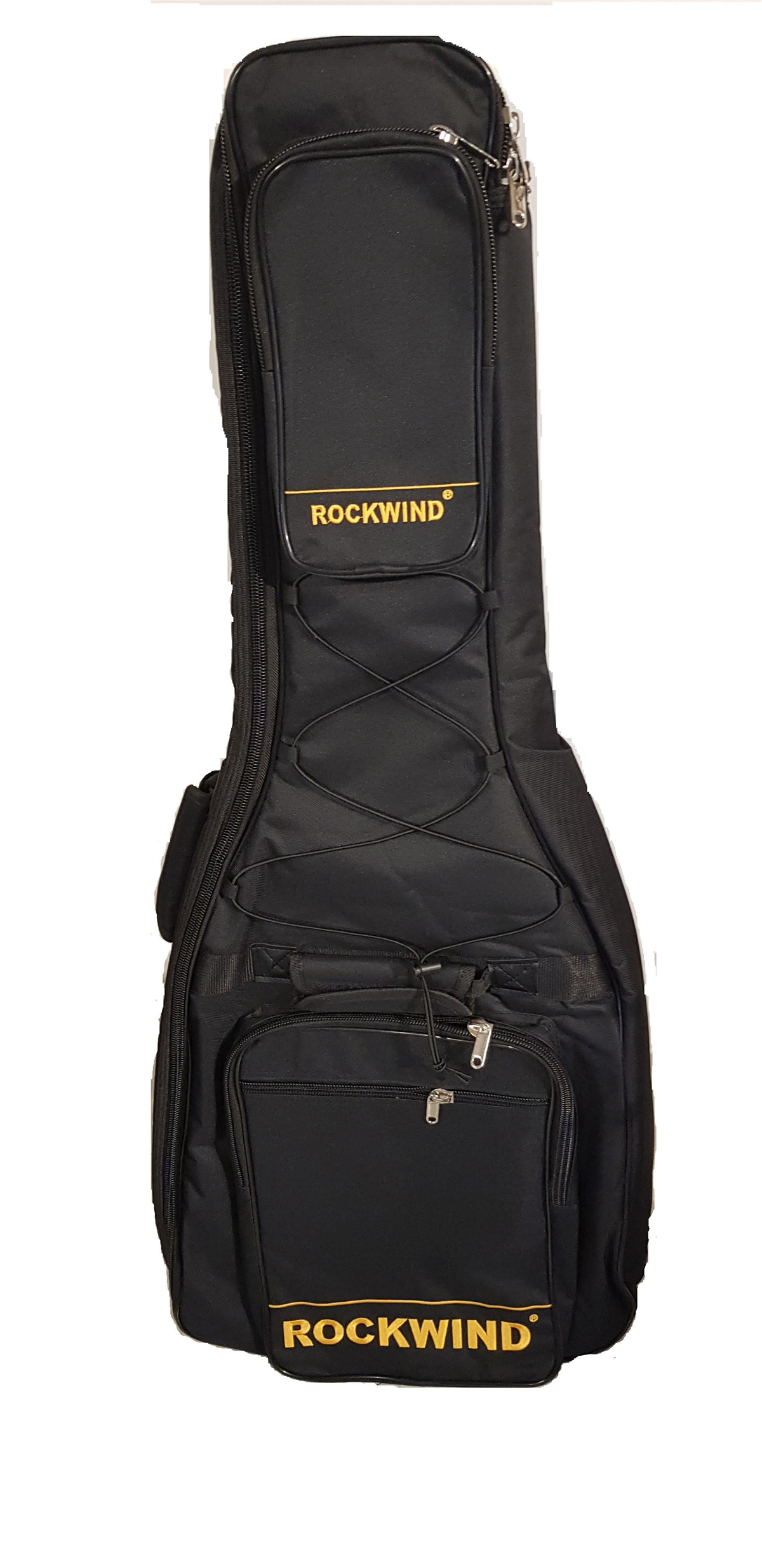 Kinglos SBI-D62341 Akustik Gitar Kılıfı