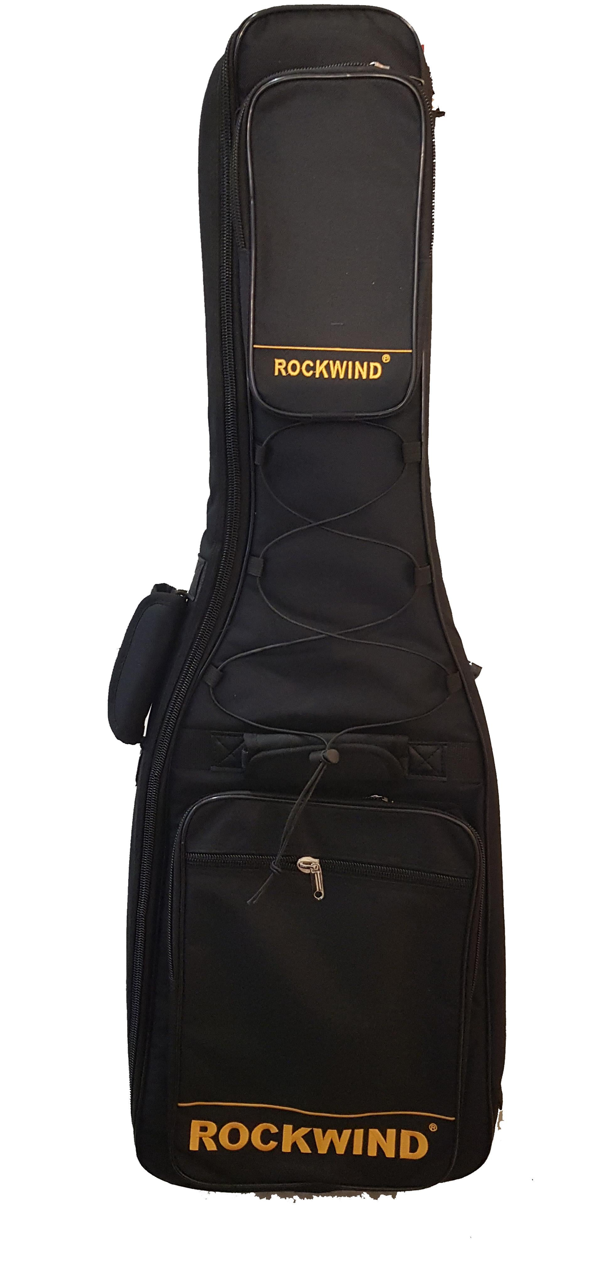 Kinglos SBI-E62339 Elektro Gitar Kılıfı