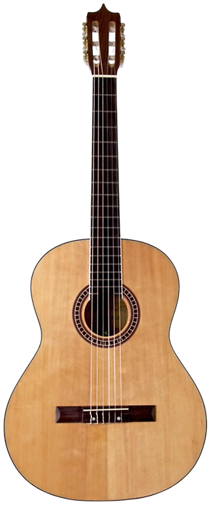Laguna JS1 Klasik Gitar 4/4