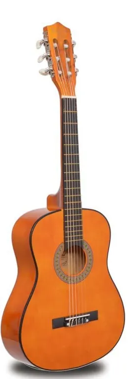 Manuel Raymond MRC87Y Klasik Gitar Junior 