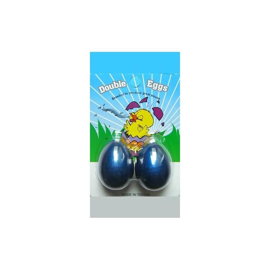 Maxtone Double Eggs OSC90 Yumurta Shaker