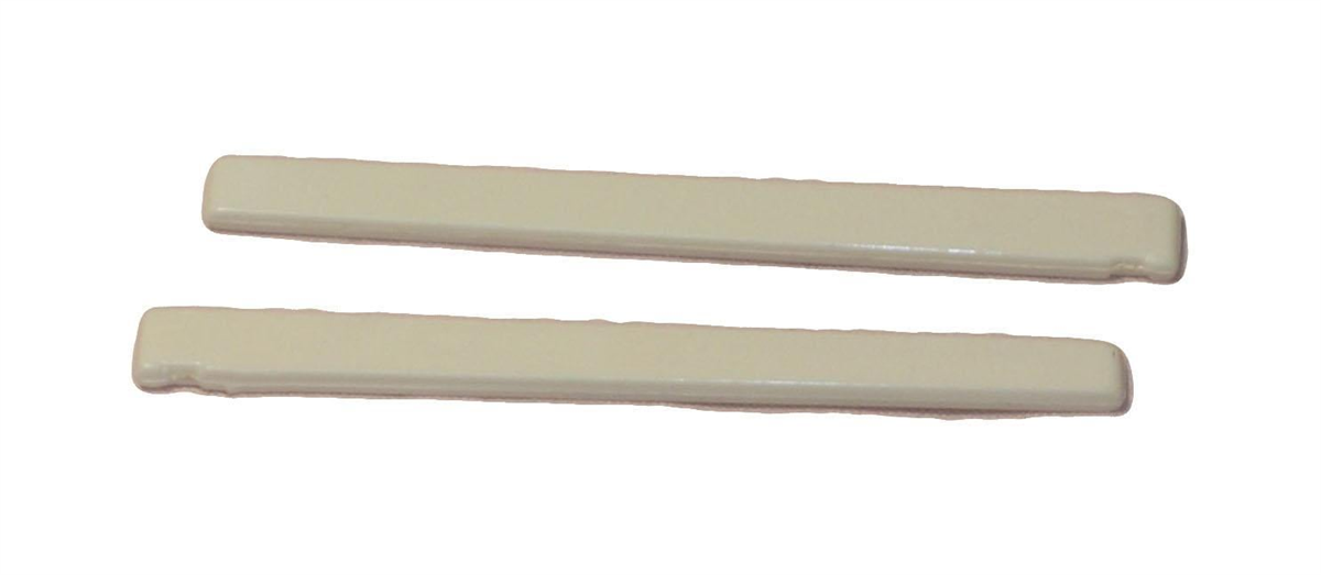 Maxtone MS042 Klasik Gitar Alt Eşiği (10'lu Paket)