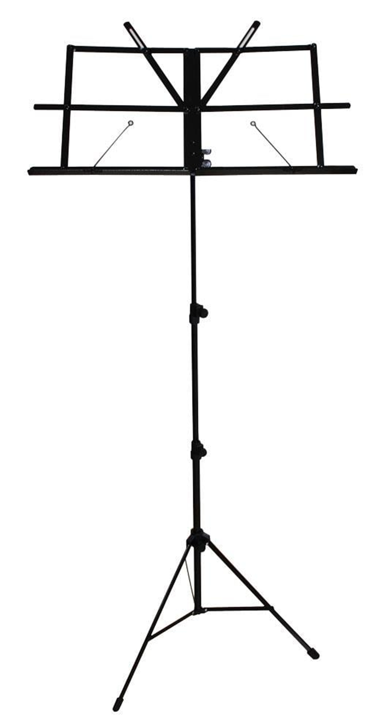Maxtone TMS-103B Katlanır Nota Sehpası (Kılıflı)