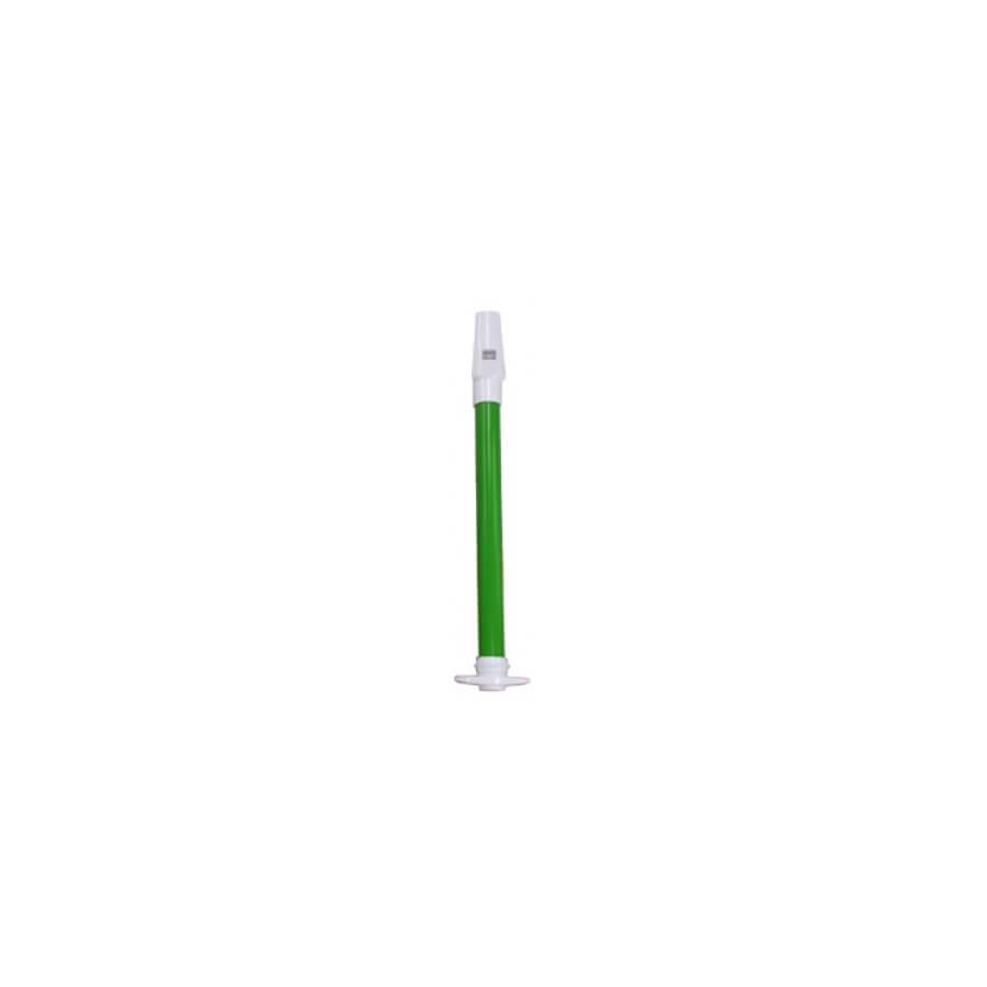 Maxtone TW06CGR Slide Whistle Yeşil Slide Düdük