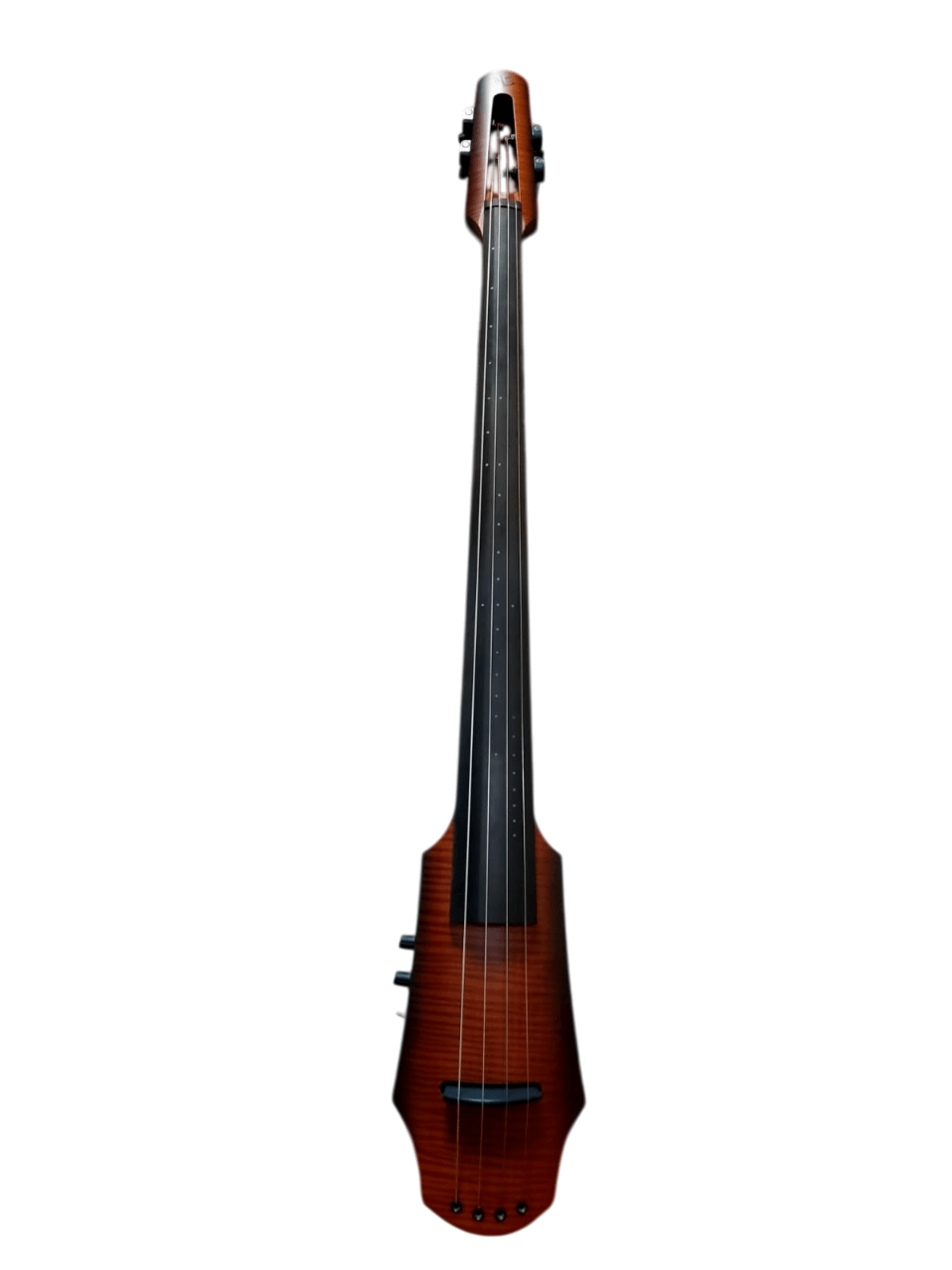 NS Design NXT4A-CO-SB Elektro Çello 