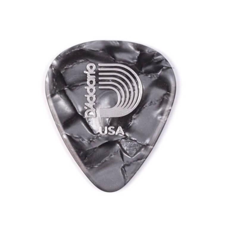 Planet Waves 1AN7-03 Standart Acrylux Nitra 1.5mm Pena 3'lü Paket