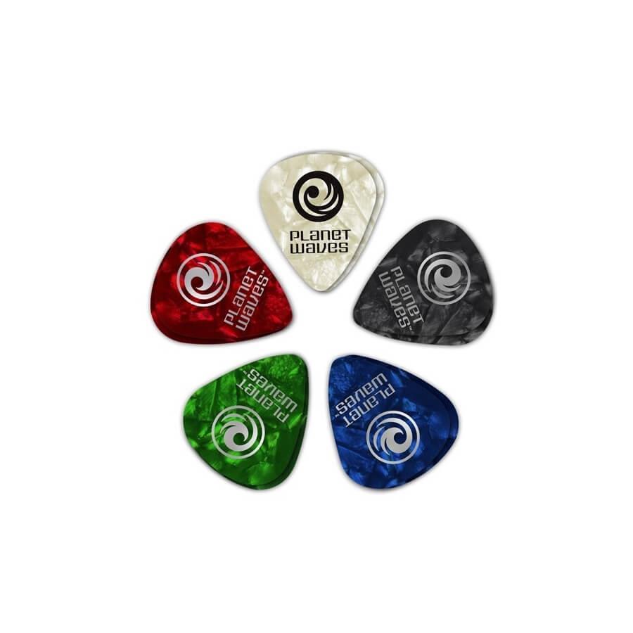 Planet Waves 1CAP7-25 pena 1.25mm 25 li PAKET