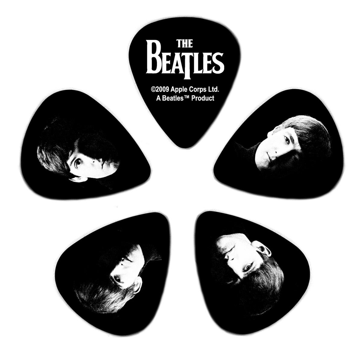Planet Waves 1CBK6-10B2  Pena (10'lu paket)