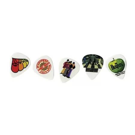 Planet Waves 1CWH4-10B3 Beatles Medium Pena Set 10'lu