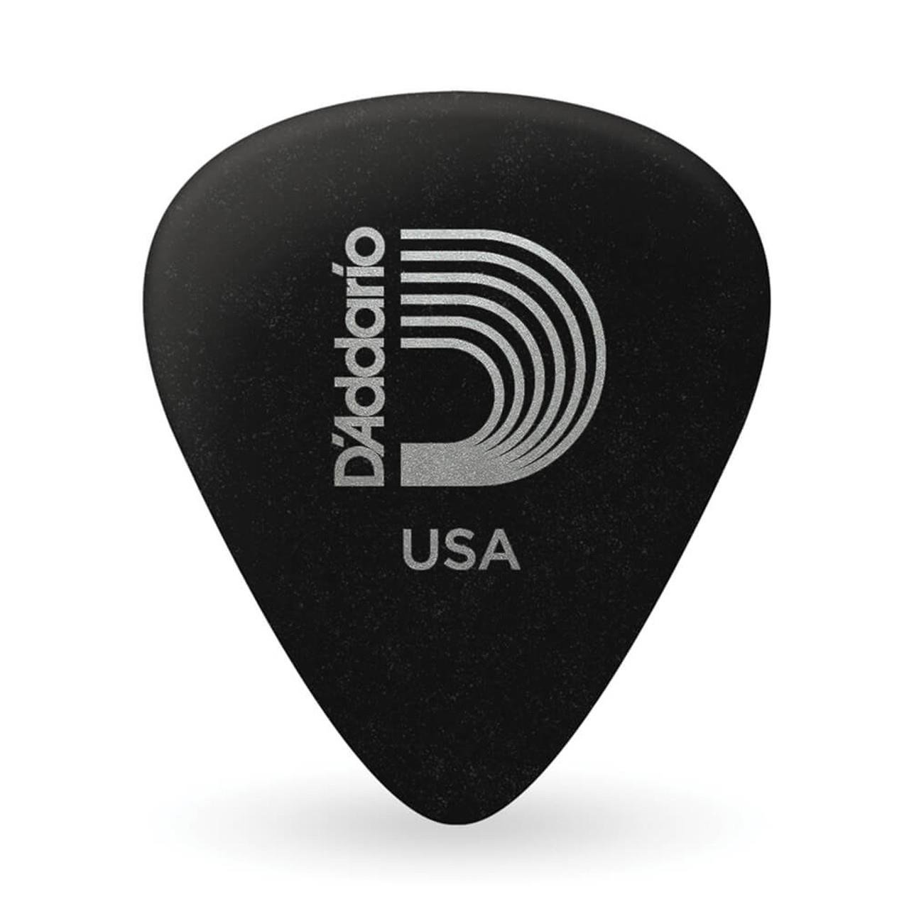 Planet Waves 1DBK7-25 Extra Heavy Siyah Pena 25'li Paket
