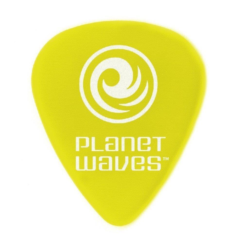 Planet Waves 1DYL3-100 Pena Duralin Sarı Light-Medium 100 Adet
