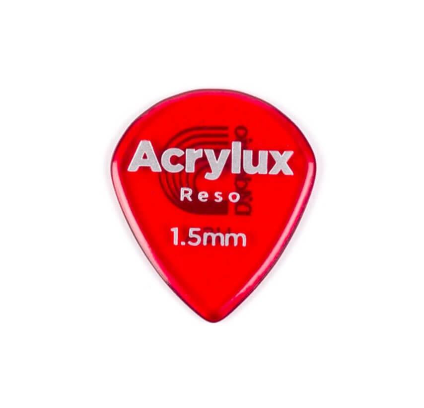 Planet Waves 3AR7-03 Jazz Acrylux Reso 1.5mm Pena 3'lü Paket
