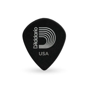 Planet Waves 3DBK2-25 Pena Black Ice Light 25 Adet