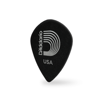 Planet Waves 3DBK6-25 Pena Black Ice Heavy 25 Adet