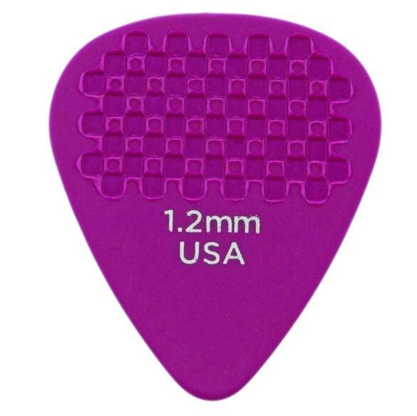 Planet Waves 7DPR6-10 Heavy 1.2mm Pena 10'lu Paket
