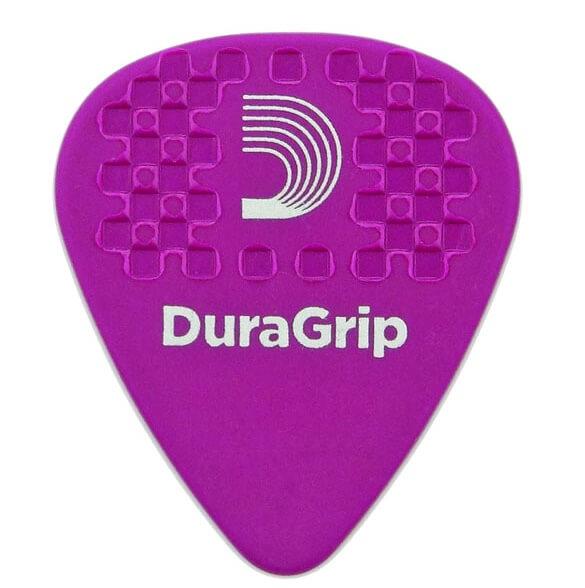 Planet Waves 7DPR6-10 Heavy 1.2mm Pena 10'lu Paket