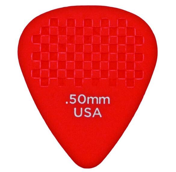 Planet Waves 7DRD1-10 Super Light 0.50mm Pena 10'lu Paket