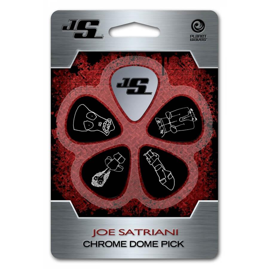 Planet Waves JSCD01 pena 4 lu PAKET