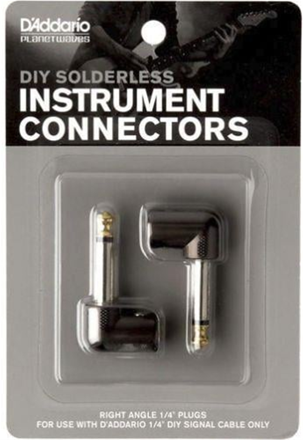 Planet Waves PWGRAP2 Pipo Jack Ucu 