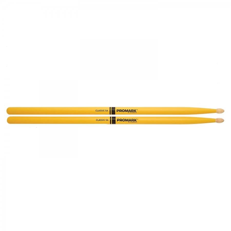 Pro Mark Baget 5A Hickory Sarı