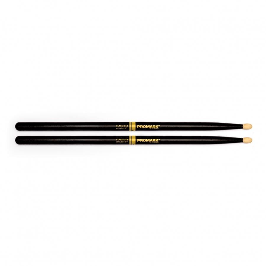 Pro Mark Baget 5B Activegrip