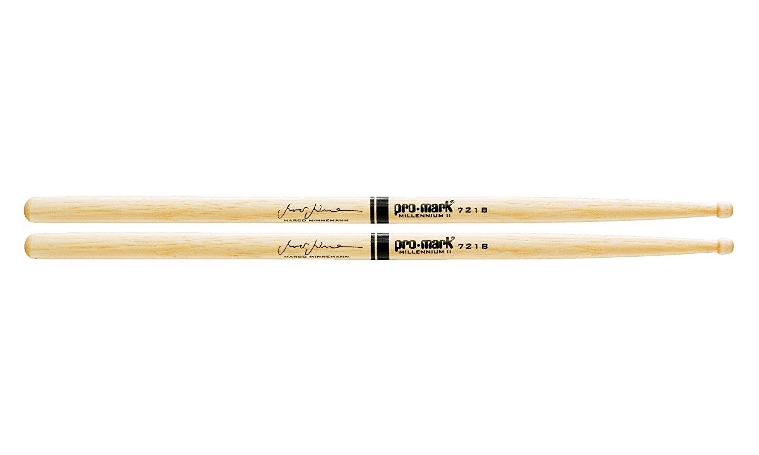 Pro Mark Baget 721B Marco Mınnemann