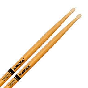 Pro Mark Baget Rebound 5A Activegrip Clear