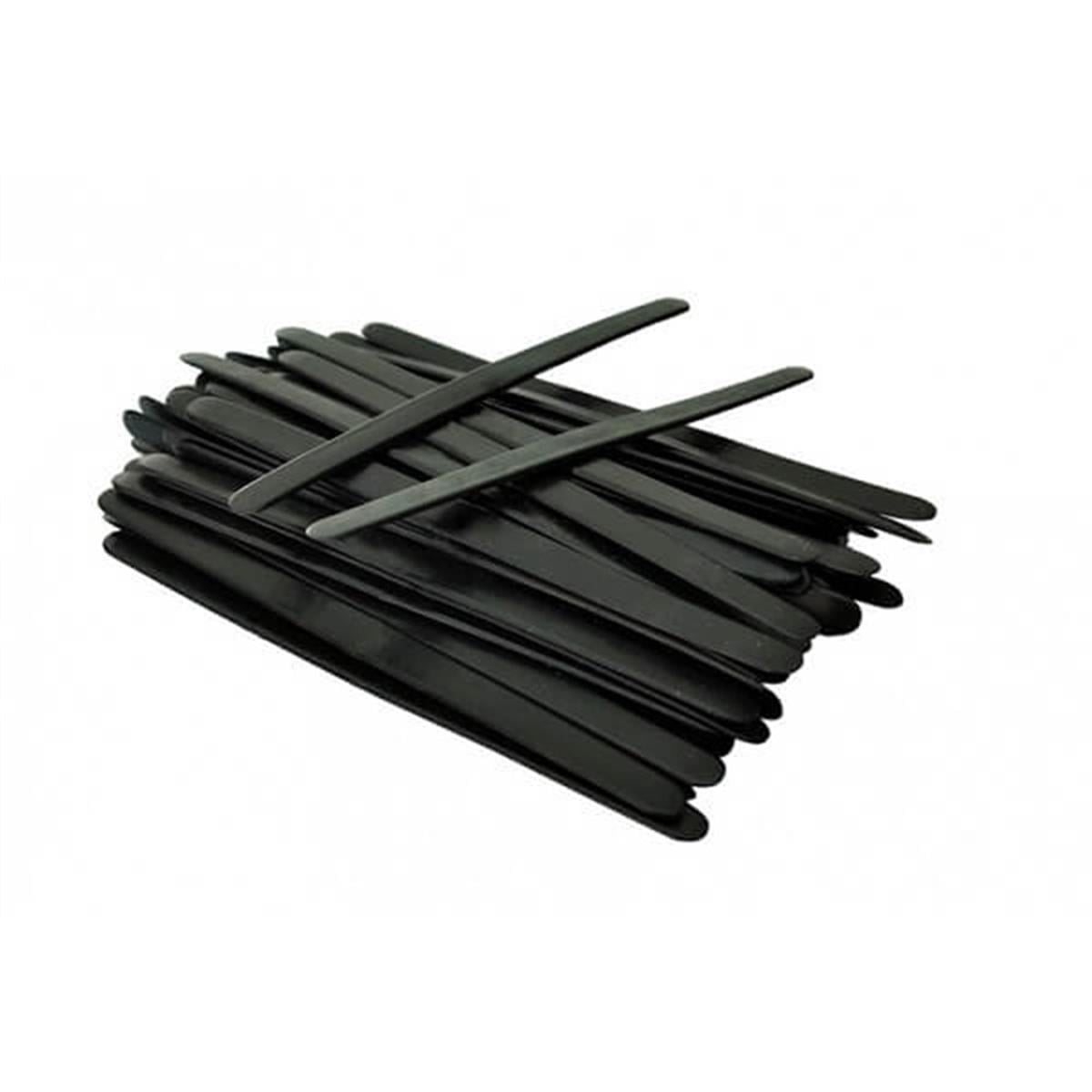RHN 400-A BK SİYAH UD MIZRABI (5 Ad.)