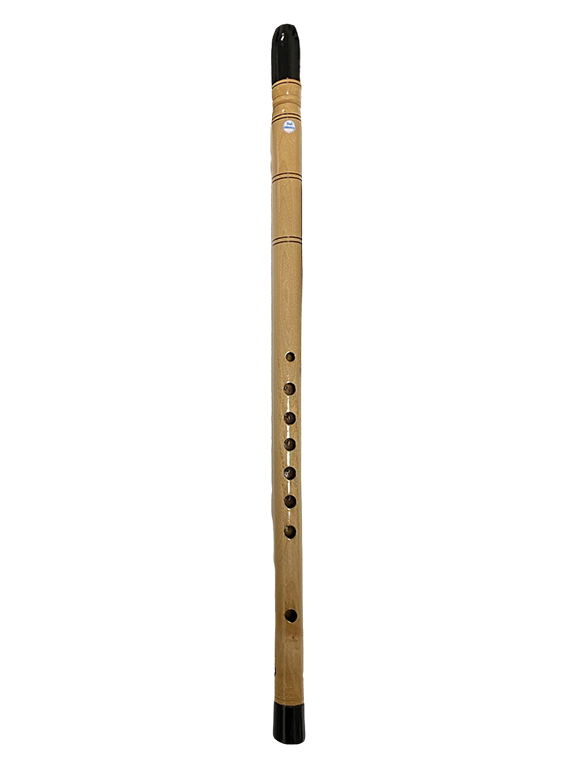 Rhn D060-3 Dilsiz Kaval Sol Vernikli Küçük Boy