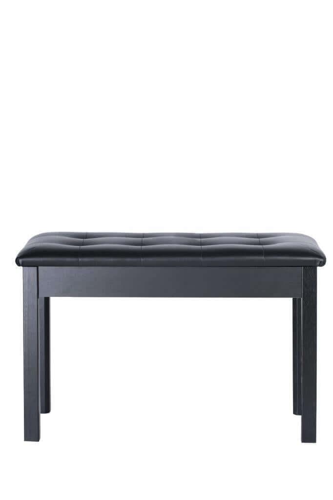 RHN S95 Piyano Taburesi Sandıklı Ahşap