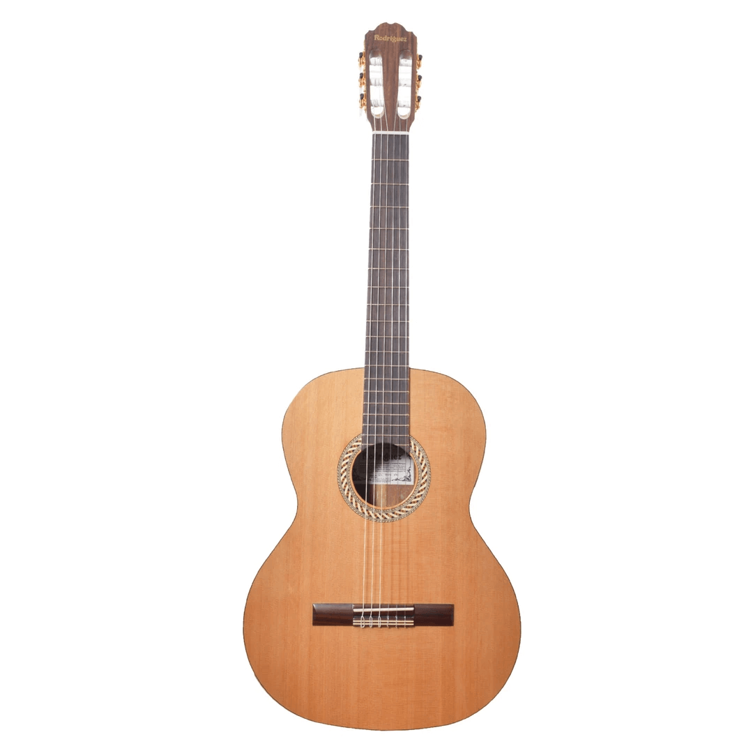 Rodriguez RC544MN Klasik Gitar