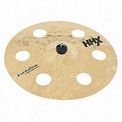 Sabian  11600XEB HHX Evolution Serisi O-Zone Crash Zil 