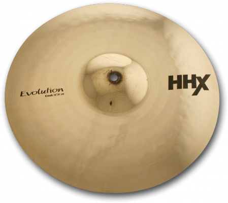 Sabian 11606XEB 16