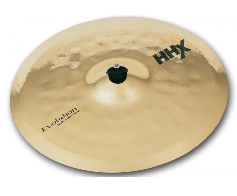 Sabian 11711XEB 17'' HHX Evolution Serisi Effeks Crash Zil